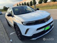 Usata Opel Mokka Elegance 101 CV (74 kW) 2022 Bianco SUV