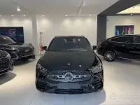 Usata Mercedes GLA200 AMG line 150 CV (110 kW) 2025 Nero SUV