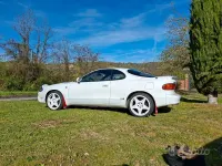 Usata Toyota Celica 208 CV (152 kW) 1992 Coupé