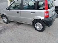 usata Fiat Panda 1.2 Dynamic Class eco