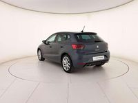 Usata Seat Ibiza FR 95 CV (69 kW) 2025 Magnetic tech Utilitaria