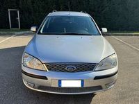 usata Ford Mondeo SW 2.0 TDCI -