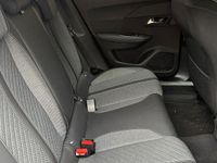 Gebraucht Peugeot 2008 Allure 130 PS (95 kW) 2024 Weiß SUV