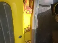 Usata Fiat 500L 1970 Giallo