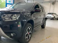 Usata Dacia Duster 114 CV (83 kW) 2019 Grigio SUV