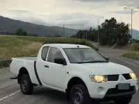 Usata Mitsubishi L200 136 CV (100 kW) 2008 Pick-up