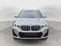 Nuova BMW X1 Efficient Dynamics 170 CV (125 kW) 2026 Grigio SUV