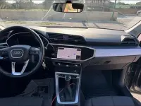 Brugt Audi Q3 Advanced 150 HK (110 kW) 2023 SUV