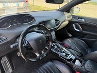 Occasion Peugeot 308 SW GTi 180 PK (132 kW) 2018 Stationwagen