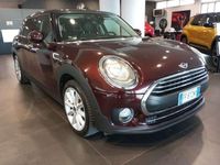 usata Mini One D Clubman 1.5 Boost