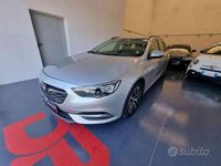 usata Opel Insignia Sports Tourer 1.6 cdti ecotec Business s