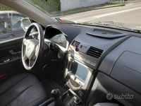 Usata SsangYong Rexton 2017 SUV
