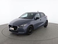 Usata Mazda 2 Homura-Line 90 CV (66 kW) 2022 Blu