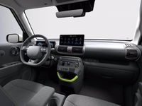 Nuova Hyundai Inster 84 kW (115 CV) 2026 Atlas white Utilitaria