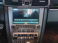 Usata Porsche 911 Carrera S 350 CV (257 kW) 2007 Nero Coupé