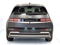 Nuova Hyundai Ioniq 5 125 kW (170 CV) 2026 Grigio SUV