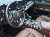 Usata Alfa Romeo Stelvio 180 CV (132 kW) 2018 SUV