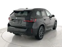 Usata BMW X1 M Sport 150 CV (110 kW) 2025 Nero SUV