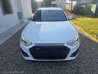 Usata Audi S4 347 CV (255 kW) 2019 Station wagon