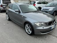 usata BMW 123 d bellissima