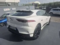 Usata Jaguar I-Pace SE 294 kW (400 CV) 2023 Ostuni pearl white SUV