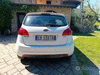 Usata Kia Venga 115 CV (84 kW) 2010 Utilitaria