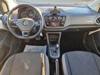 usata VW cross up! up! 75 CV 5p.ASG del 2019 usata a Sala Consilina