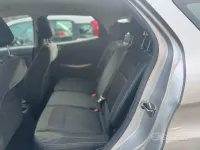 Usado Ford Ecosport ST-Line 125 HP (91 kW) 2018 Cinzento SUV