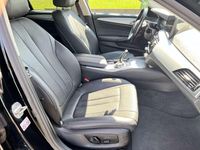 Usata BMW 520 Comfort Edition 190 CV (139 kW) 2021 Station wagon