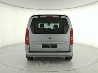 Usata Toyota Proace Verso City 100 kW (136 CV) 2024 Gray Station wagon