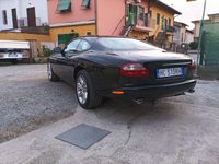 Usata Jaguar XK8 284 CV (208 kW) 1999 Nero Coupé