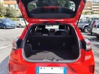 Usata Ford Puma ST-Line 125 CV (91 kW) 2020 Rosso SUV
