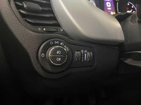 Usata Fiat 500X Connect 95 CV (69 kW) 2021 Grigio SUV