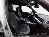 Usata Mercedes GLB200 150 CV (110 kW) 2022 Grigio SUV