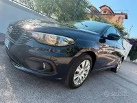 Usata Fiat Tipo Business 120 CV (88 kW) 2018 Grigio Station wagon