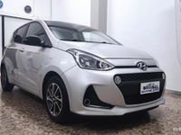 usata Hyundai i10 1.0 MPI Econext Connectline