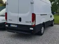 Usata Iveco Daily 126 CV (92 kW) 2016 Furgone