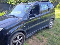 Usata Suzuki Ignis 99 CV (72 kW) 2008 Utilitaria