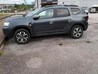 Usata Dacia Duster Journey 90 CV (66 kW) 2023 Grigio SUV