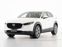 Nuova Mazda CX-30 Center-Line 140 CV (102 kW) 2025 Bianco SUV