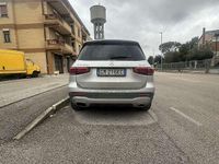 Begagnad Mercedes GLB200 Premium 150 HK (110 kW) 2024 SUV
