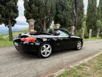 Usata Porsche Boxster 220 CV (161 kW) 2002 Other Cabrio