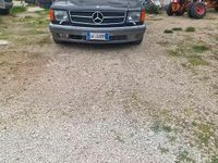 Usata Mercedes 560 1989