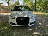 Usata Audi A1 Sportback Admired 90 CV (66 kW) 2013 Utilitaria