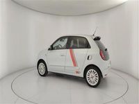 usata Renault Twingo Electric Vibes del 2020 usata a Bari