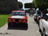 Usata Lancia Fulvia 1970 Coupé