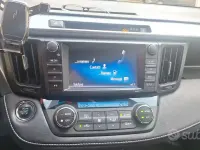 Usata Toyota RAV4 143 CV (105 kW) 2016 SUV