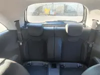 Usata Opel Adam 69 CV (50 kW) 2012 Nero Utilitaria