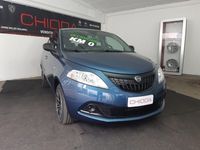 Usata Lancia Ypsilon Silver 70 CV (51 kW) 2021 Grigio Utilitaria