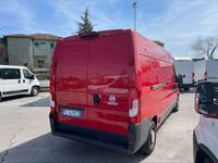 usata Fiat Ducato Furgone 33 2.0 MJT PLM-TM Furgone del 2017 usata a Ancona